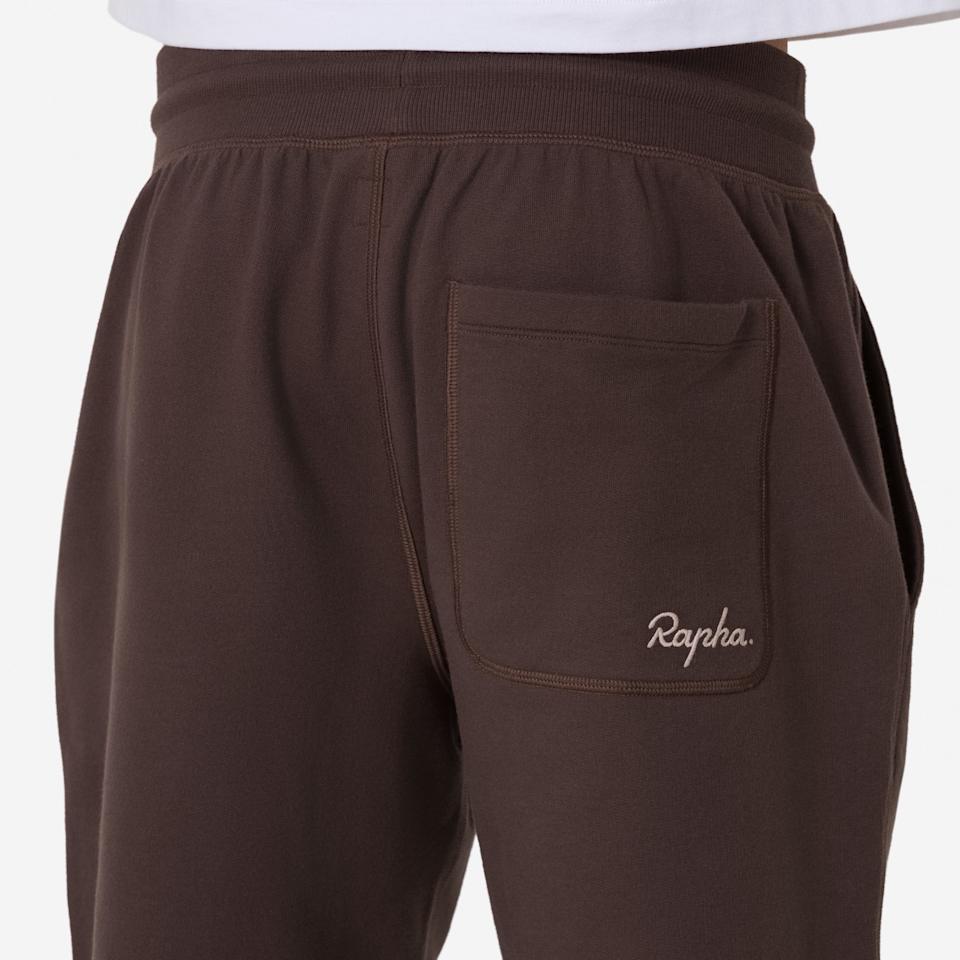 Cotton sweatpant shorts discount