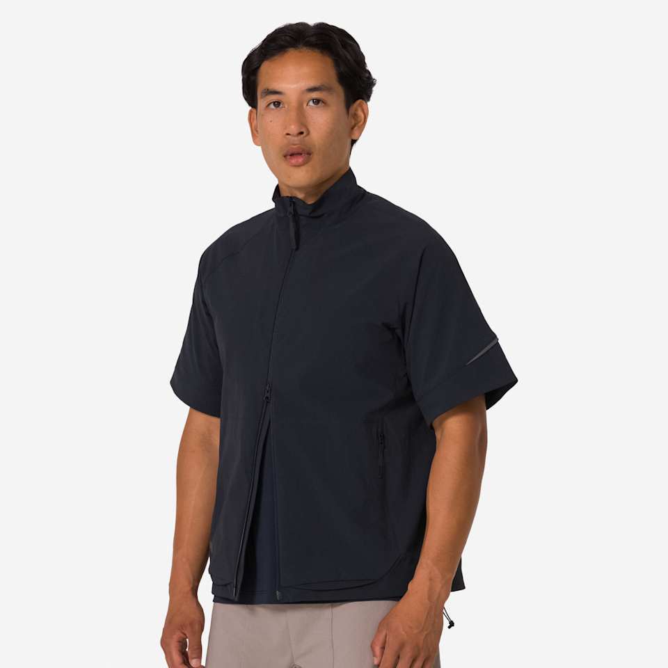 Jerseys Cycling Mens Boh Bf Jersey Short Sleeve Racing Blue - Sportful