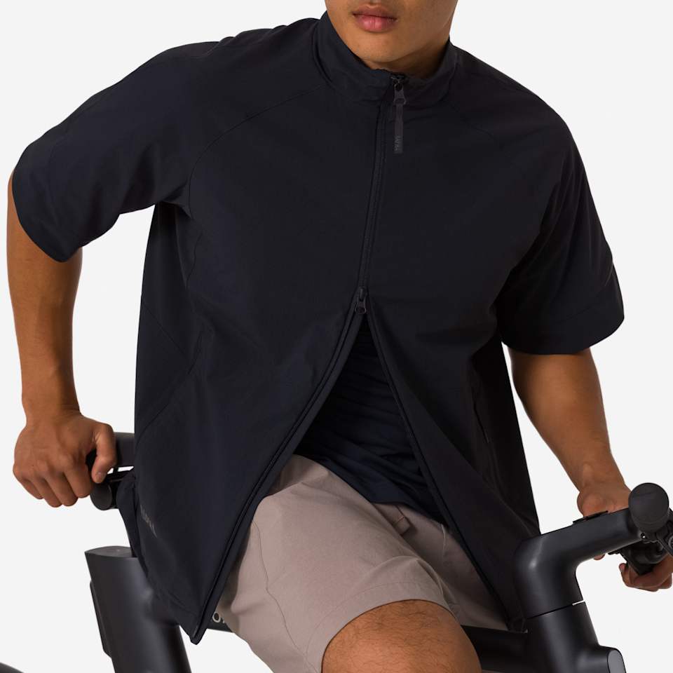 高速 割引 2024 西日本 インサレーテッド メンズ ショートスリーブ Site Rapha | ジャージ ウェア