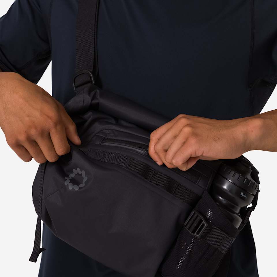 Rapha messenger bag best sale