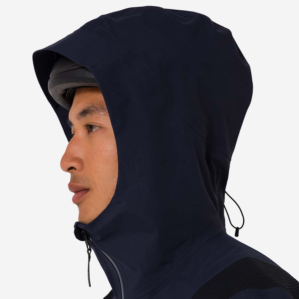 メンズ GORE-TEX レイン ジャケット | Rapha Site
