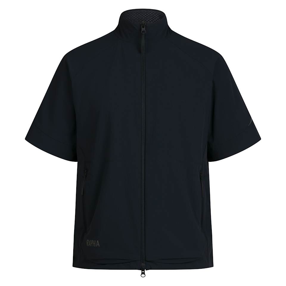 Rapha short sleeve jersey top