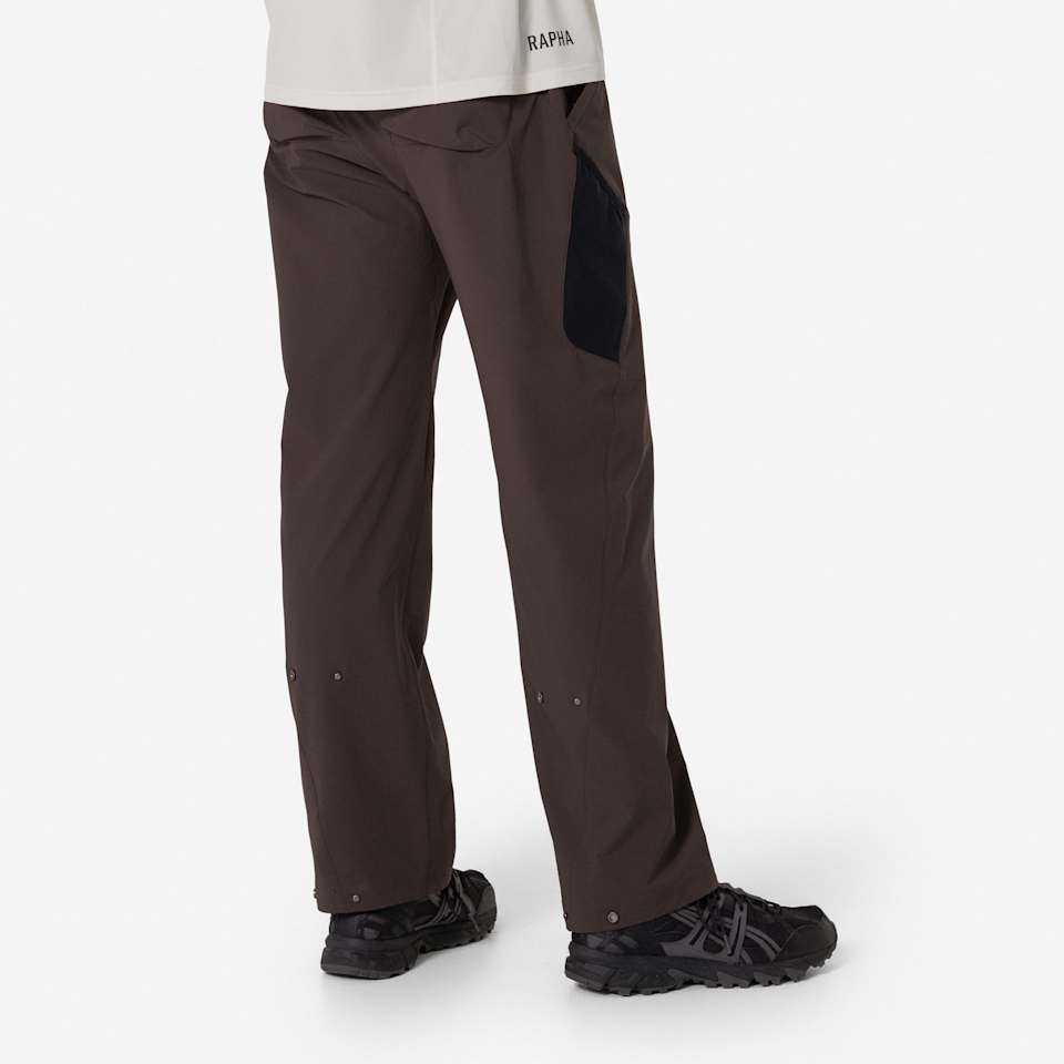 メンズ ライディング パンツ | Rapha Site