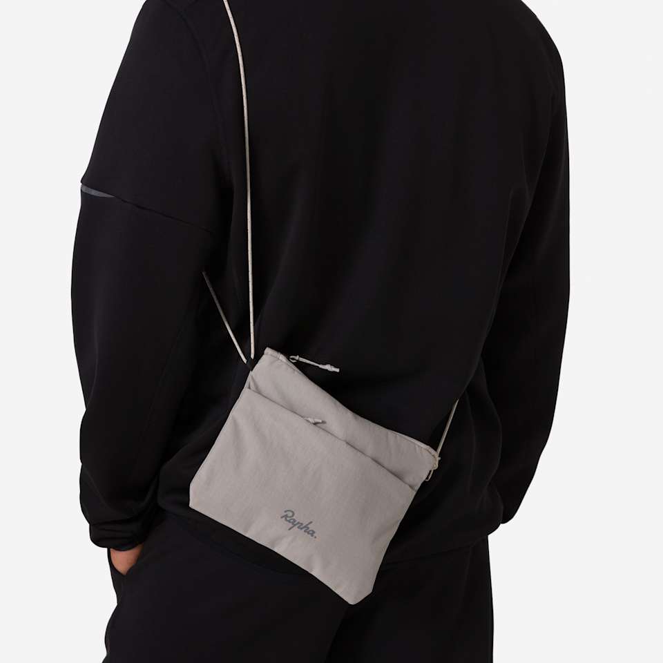 Rapha messenger bag sale