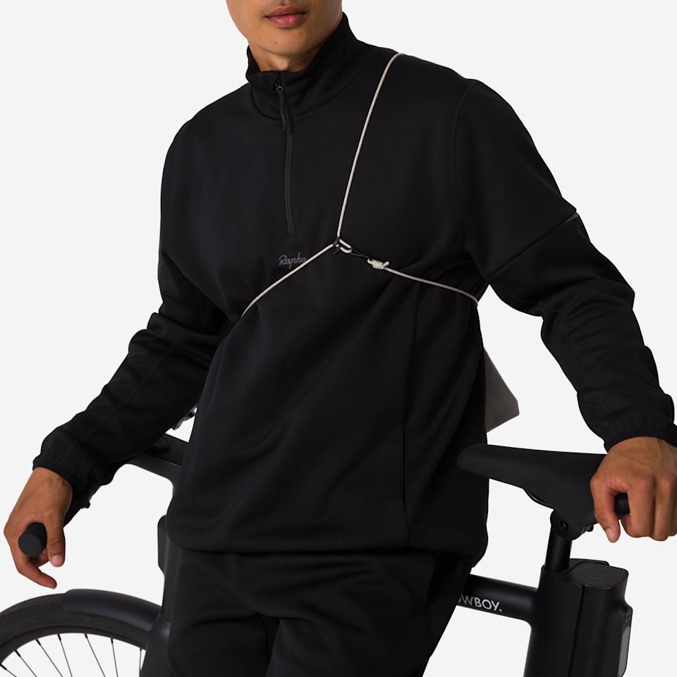 Rapha messenger bag new arrivals