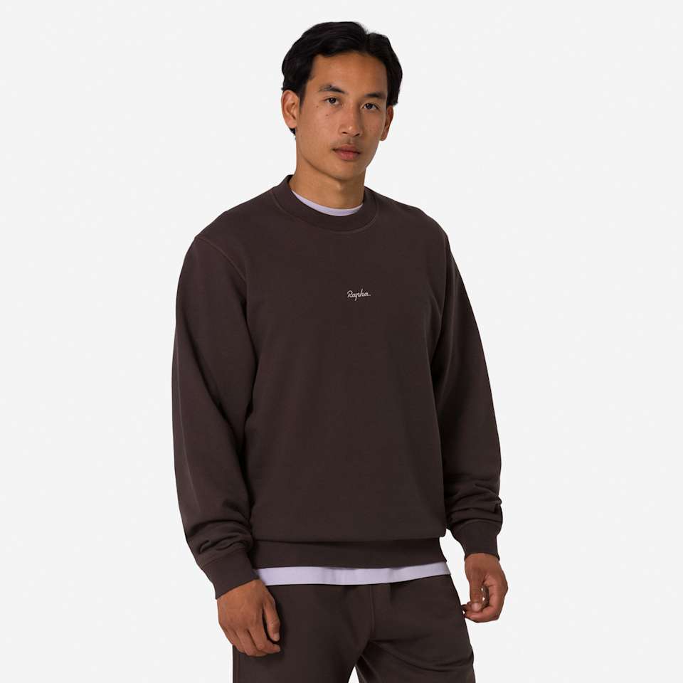 Cotton sweatshirt sales