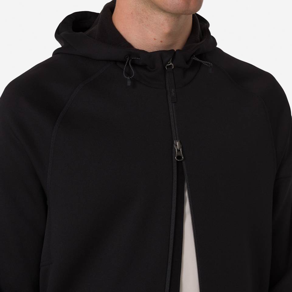 Mens tech fleece jacket clearance