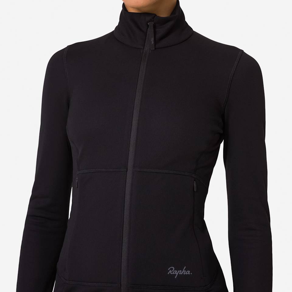 Men's Insulated Windblock Base Layer | Rapha Site