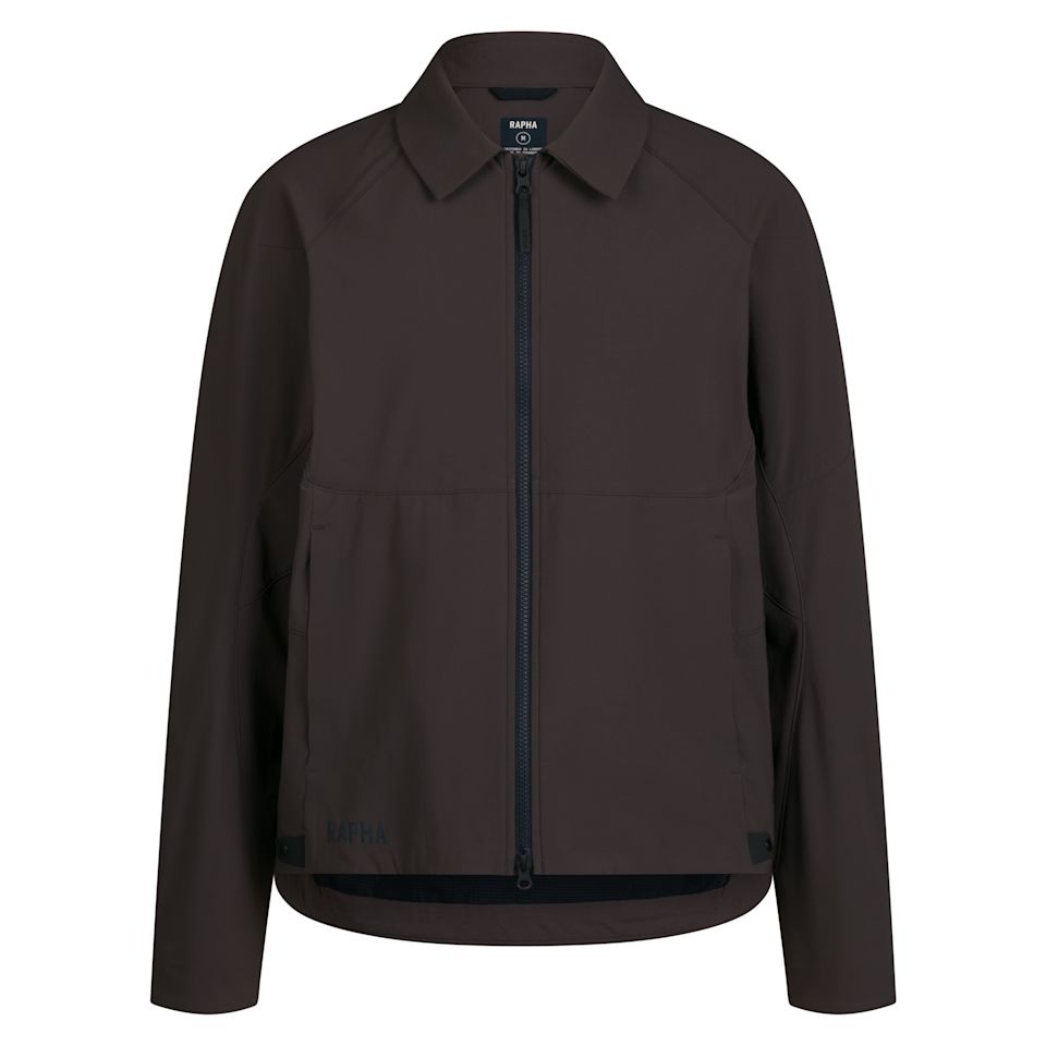 Rapha casual jacket on sale
