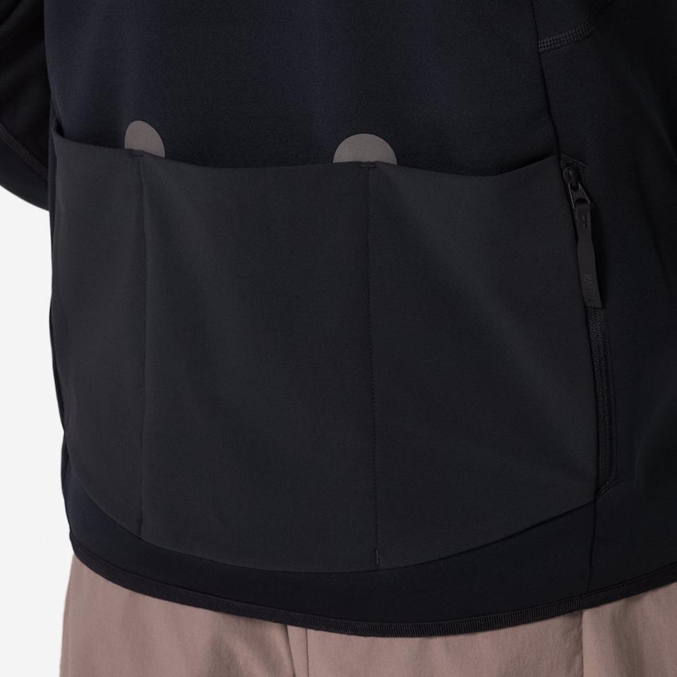 Men's Insulated Long Sleeve Jersey | Rapha
