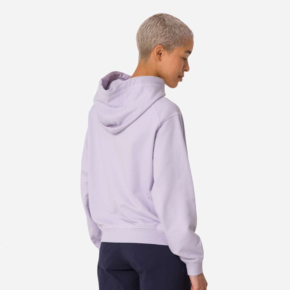 Women s Cotton Hoodie Rapha