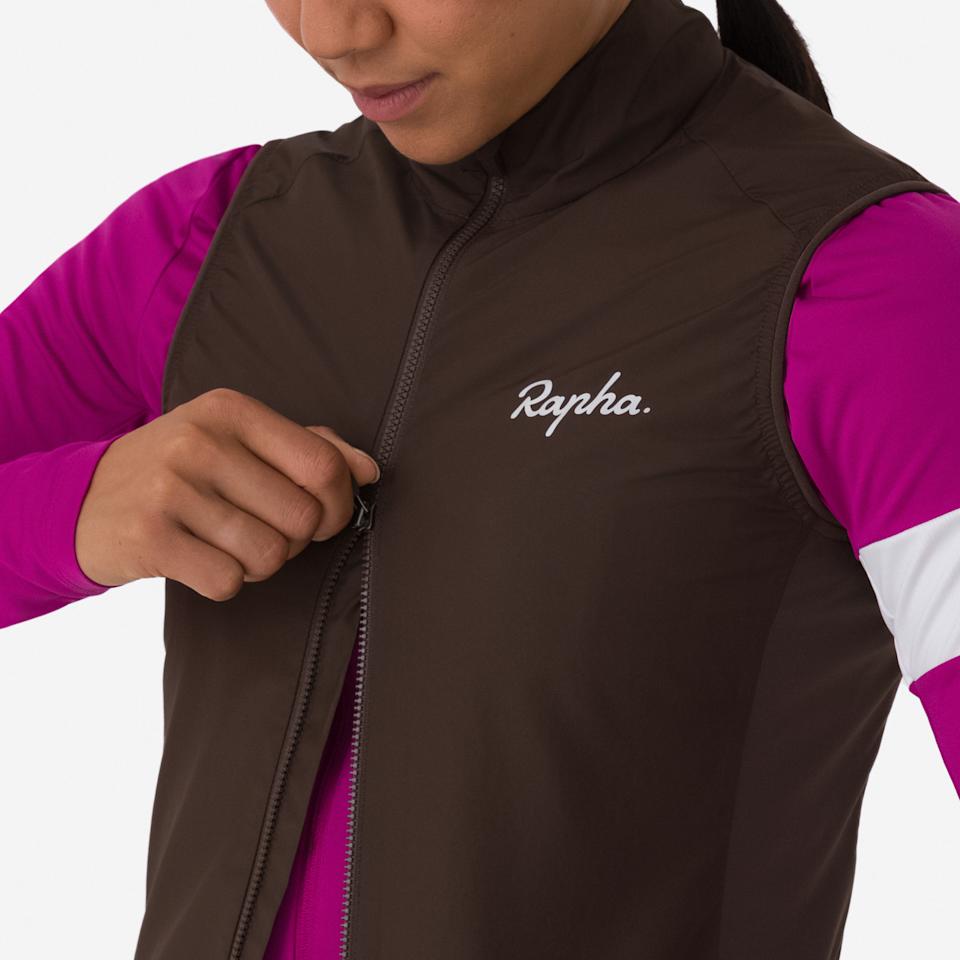 Women s Core Vest Rapha