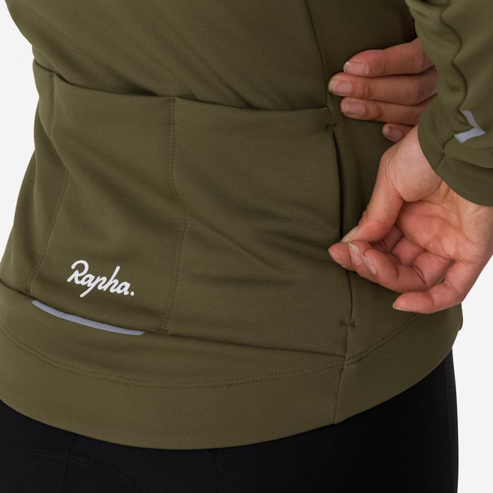 Women's Core Winter Jacket | Rapha