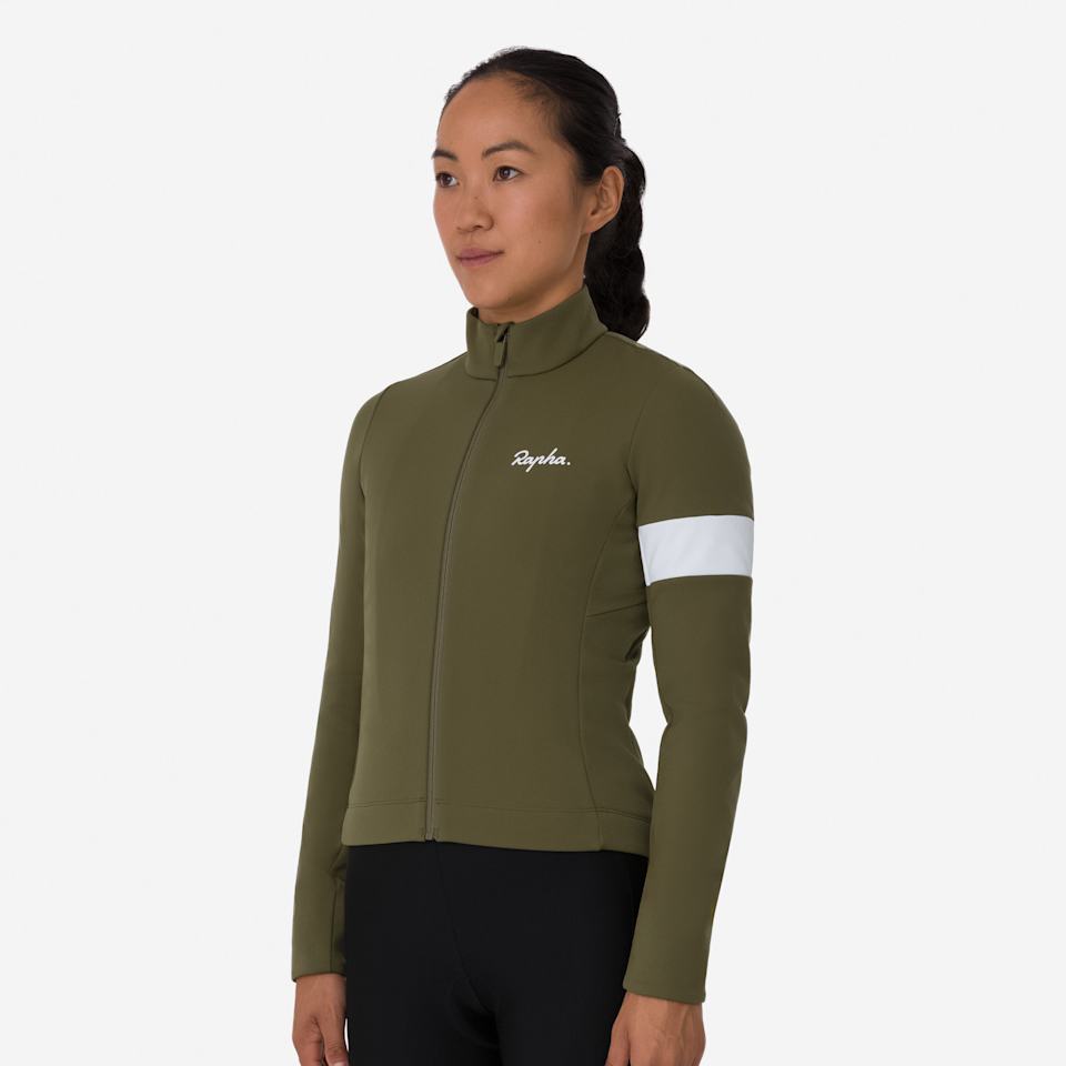 Men's Core Winter Jacket | Rapha Site