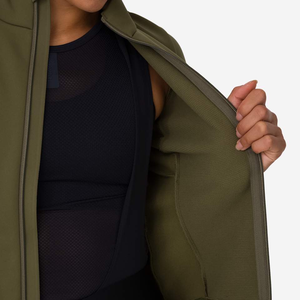 Women's Core Winter Jacket | Rapha