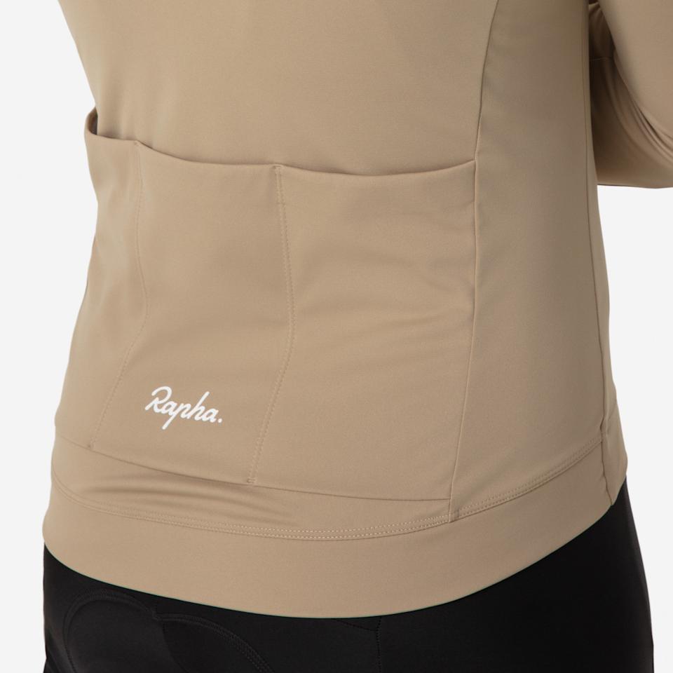 Men's Core Thermal Long Sleeve Jersey | Rapha