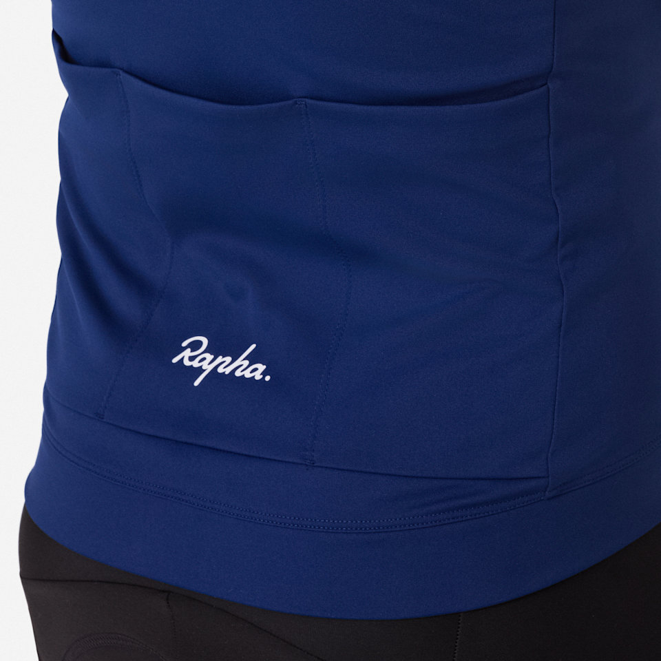 Men's Core Thermal Long Sleeve Jersey | Rapha