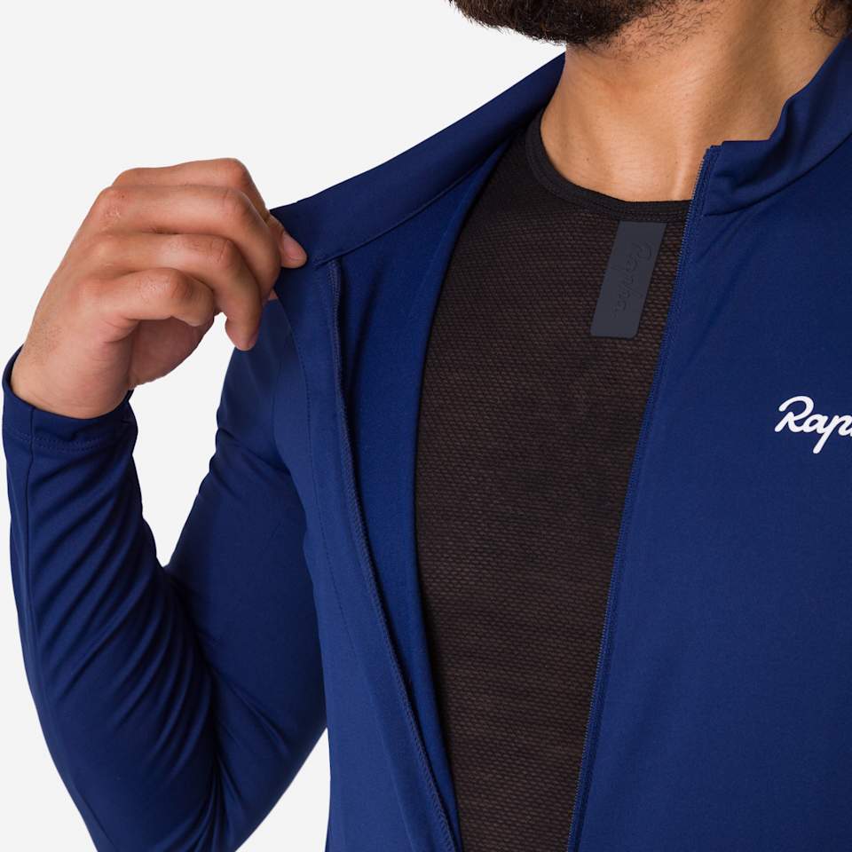 Rapha track jacket deals