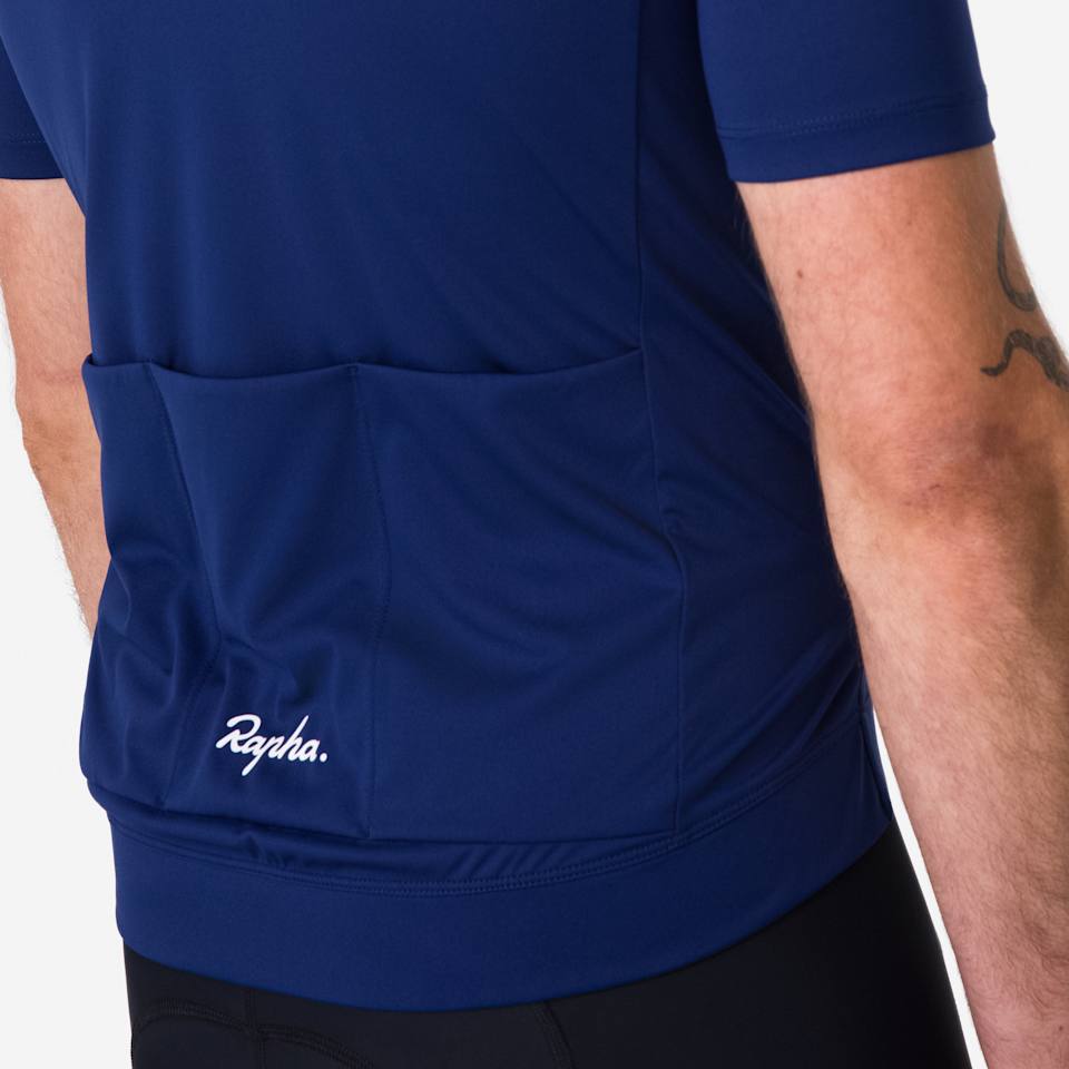 Men's Core Jersey | Rapha