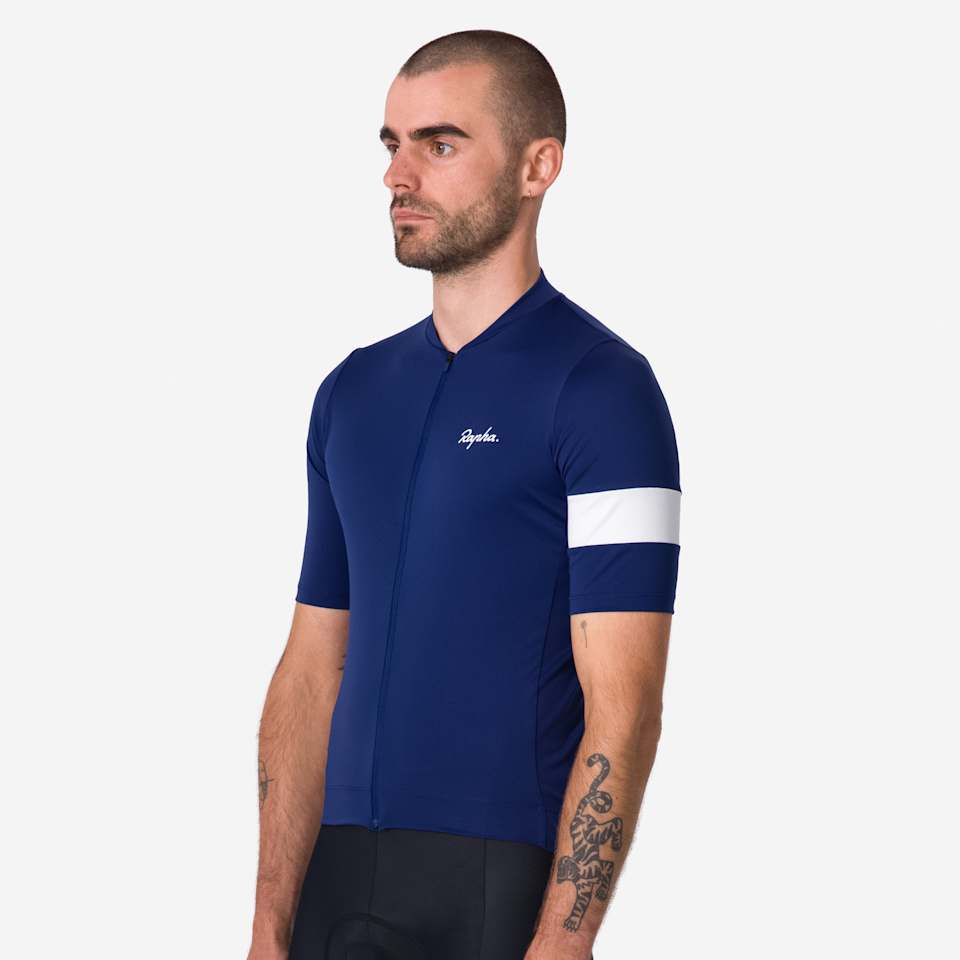 Rapha Classic Jersey - Men's - Men