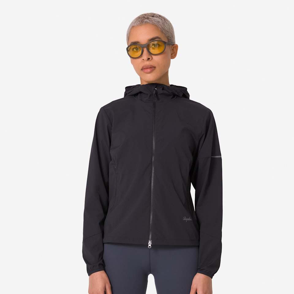 Rapha wind jacket 2025