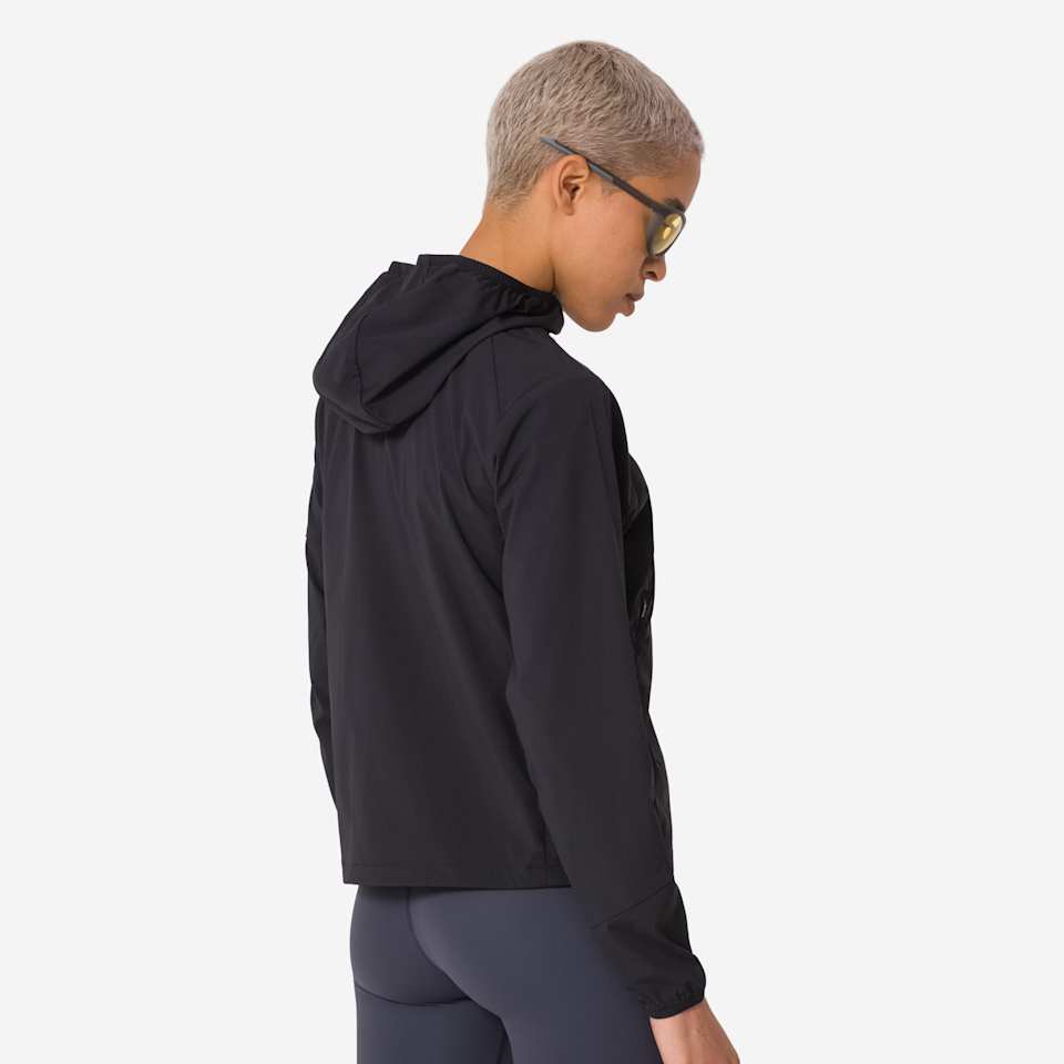 Women s Wind Jacket Rapha
