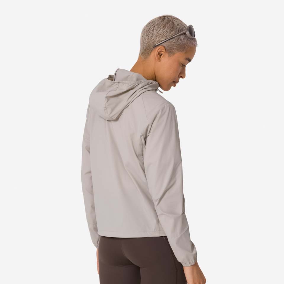 Women s Wind Jacket Rapha