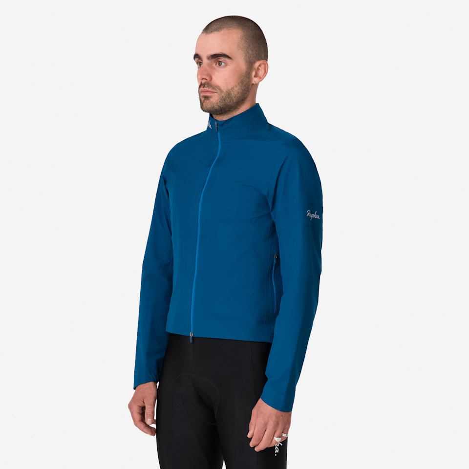 Men s Rapha Gore Tex Rain Jacket Rapha