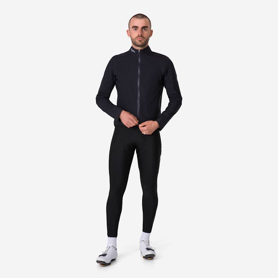 メンズ Rapha GORE-TEX レイン ジャケット | Rapha Site