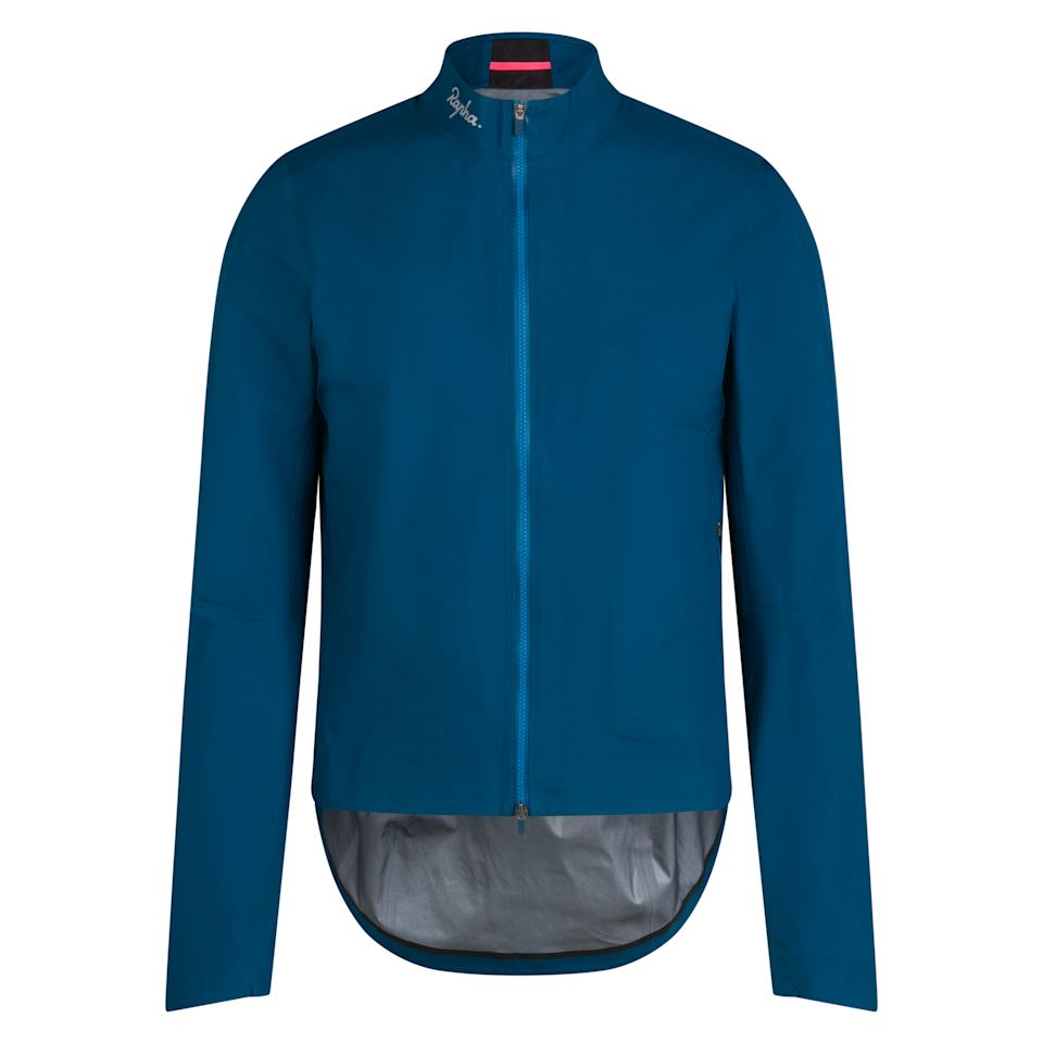 Men s Rapha Gore Tex Rain Jacket Rapha