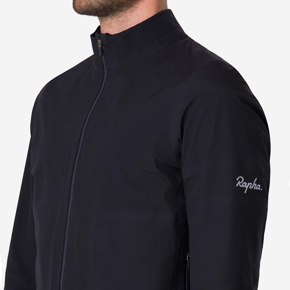メンズ Rapha GORE-TEX レイン ジャケット | Rapha Site