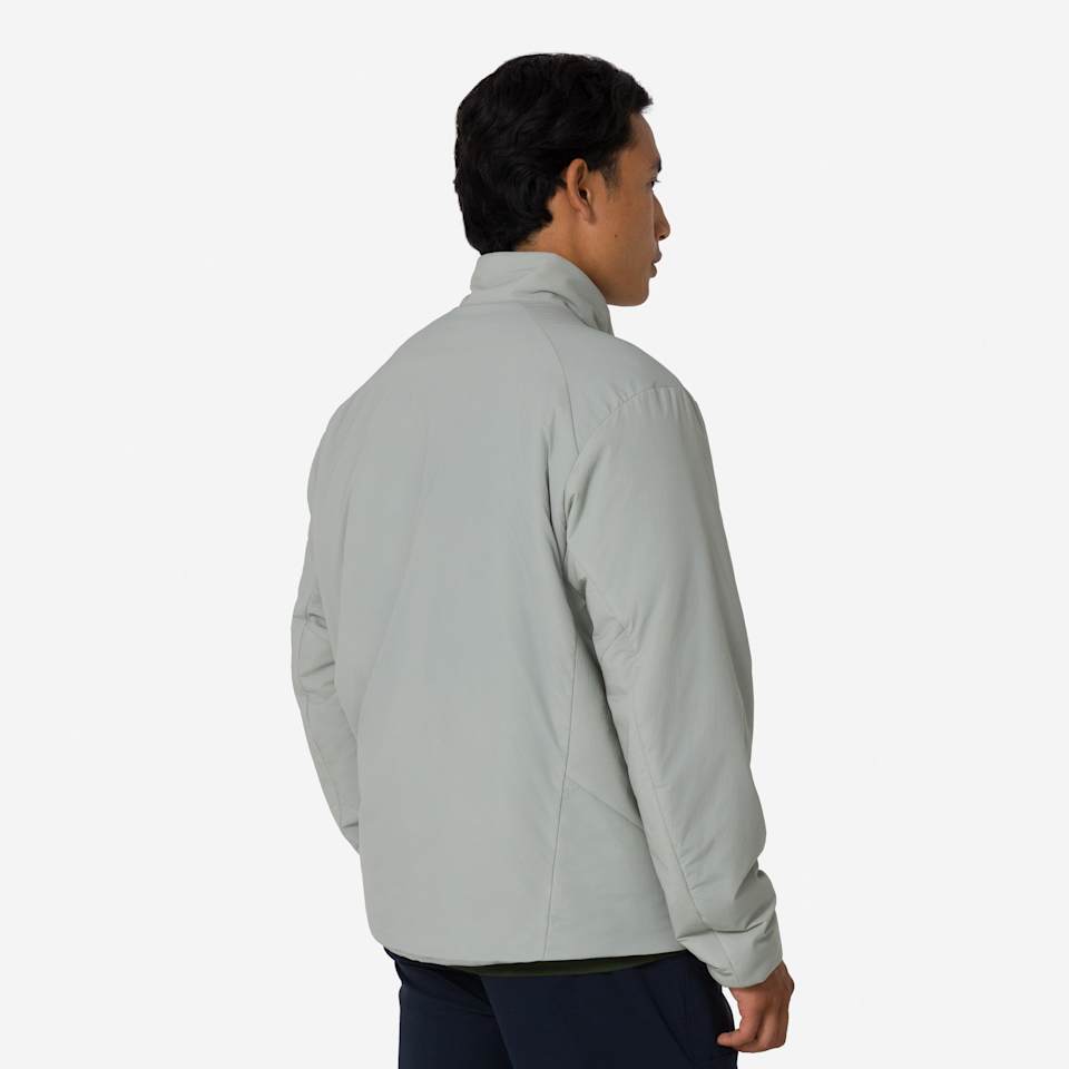 Men's Insulated Jacket | Rapha