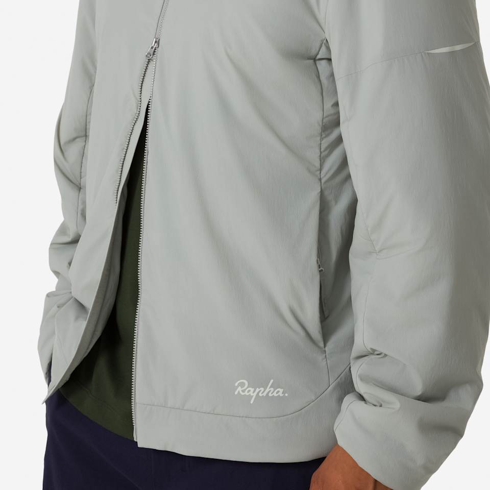 Rapha insulated sweatshirt online