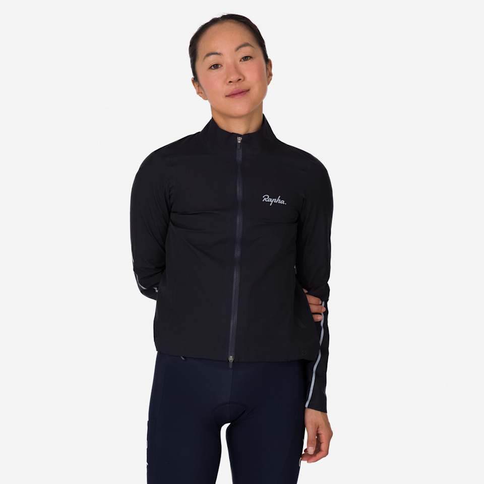 Rapha Core Ⅱ Cycling Rain Jacket（ラファ コア 2
