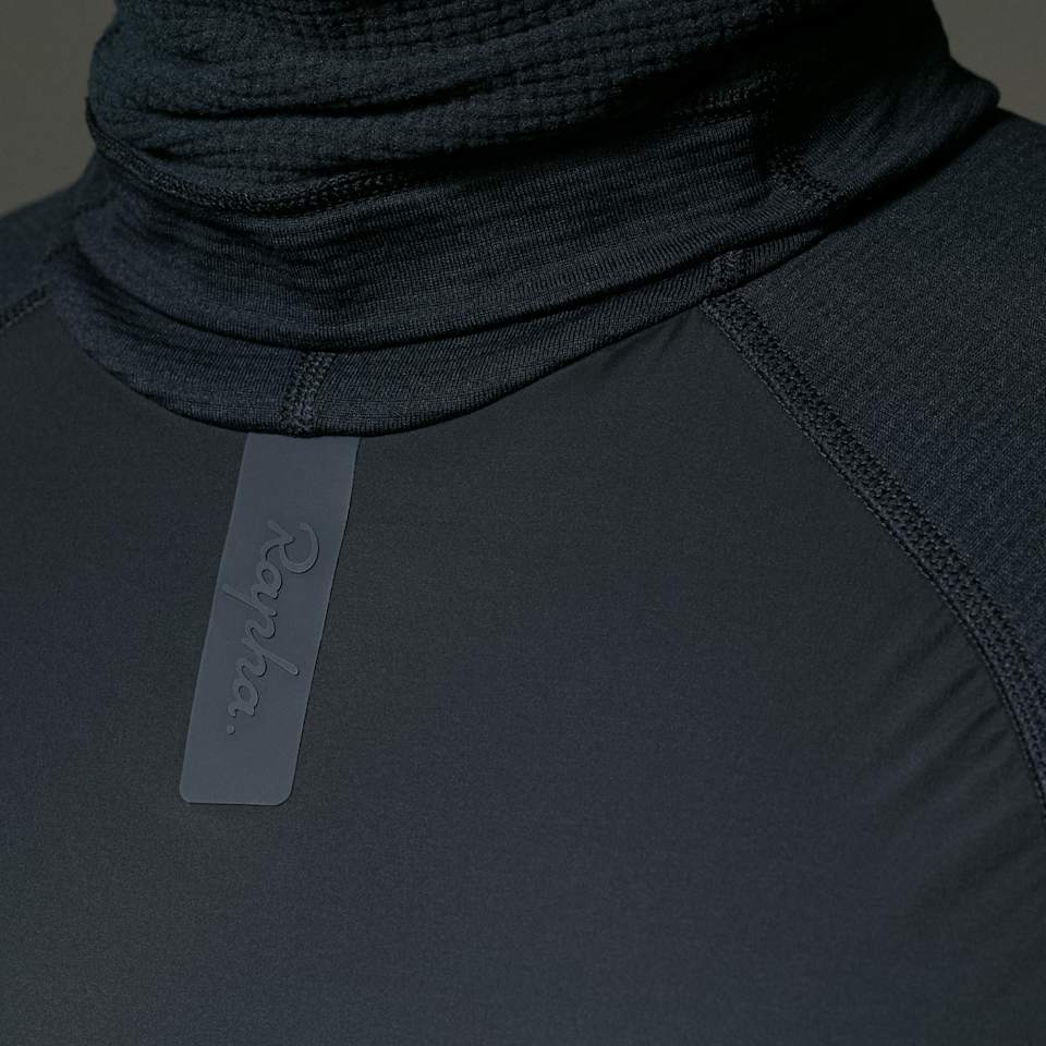 Men s Insulated Windblock Base Layer Rapha