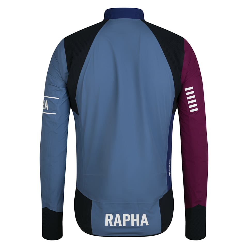 最大80％オフ Excess Men's Pro Team GORE-TEX Rain Jacket | Rapha ウェア
