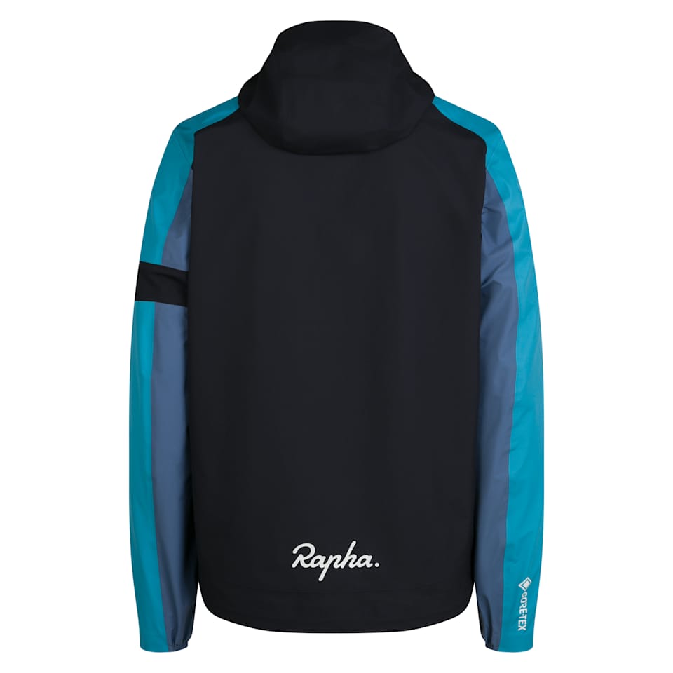 最上の品質な GORE-TEX Hooded Explore Men's Excess Pullover Rapha | ウェア