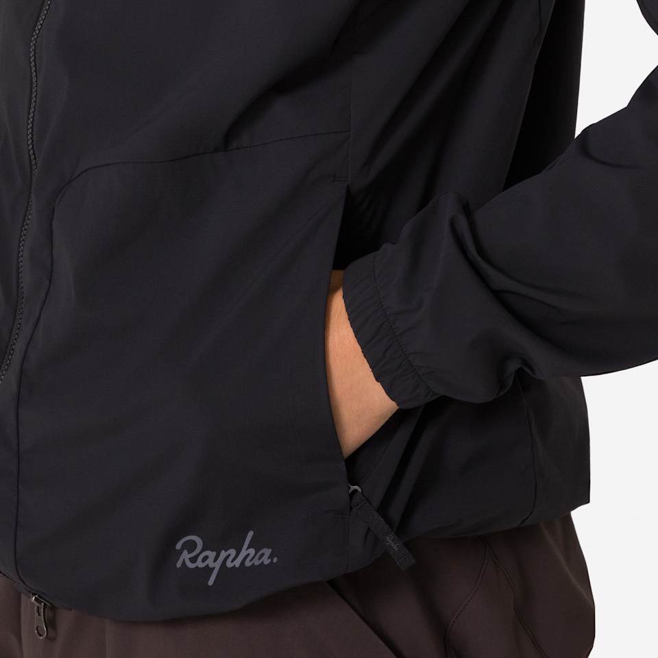 Men s Wind Jacket Rapha