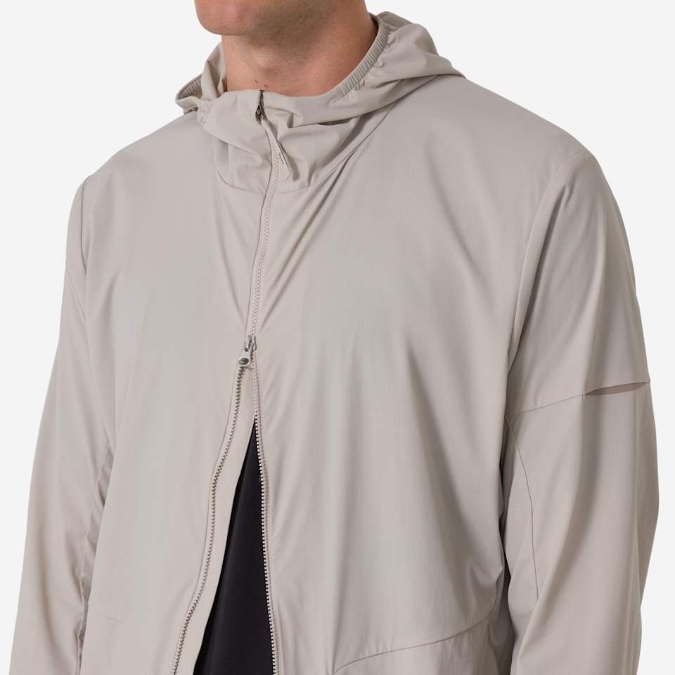 Men s Wind Jacket Rapha