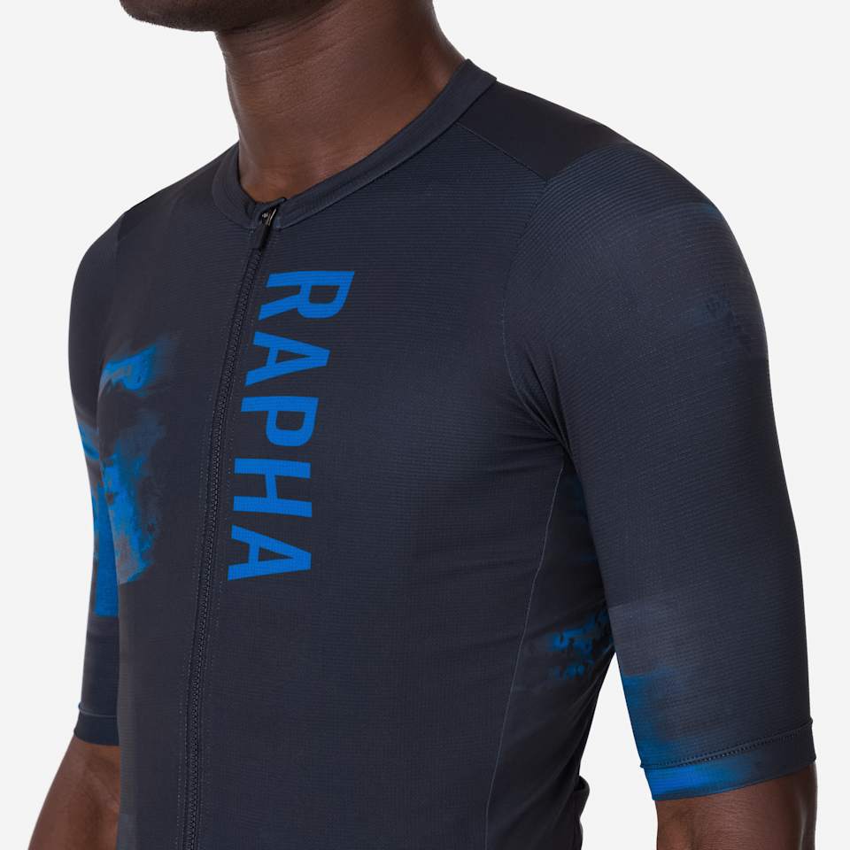 Men's Pro Team Training Jersey - Print Pack | Rapha