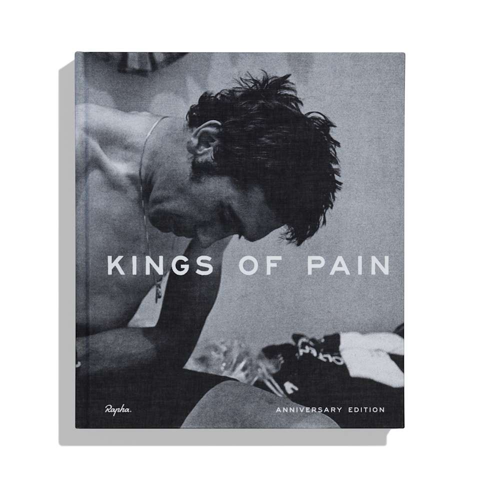 「数量限定 在庫処分セール」 Kings Rapha | Pain of 洋書