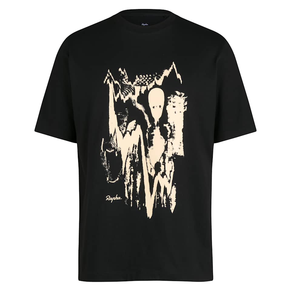 Santa Cruz htSQD Men s T Shirt Website Rapha