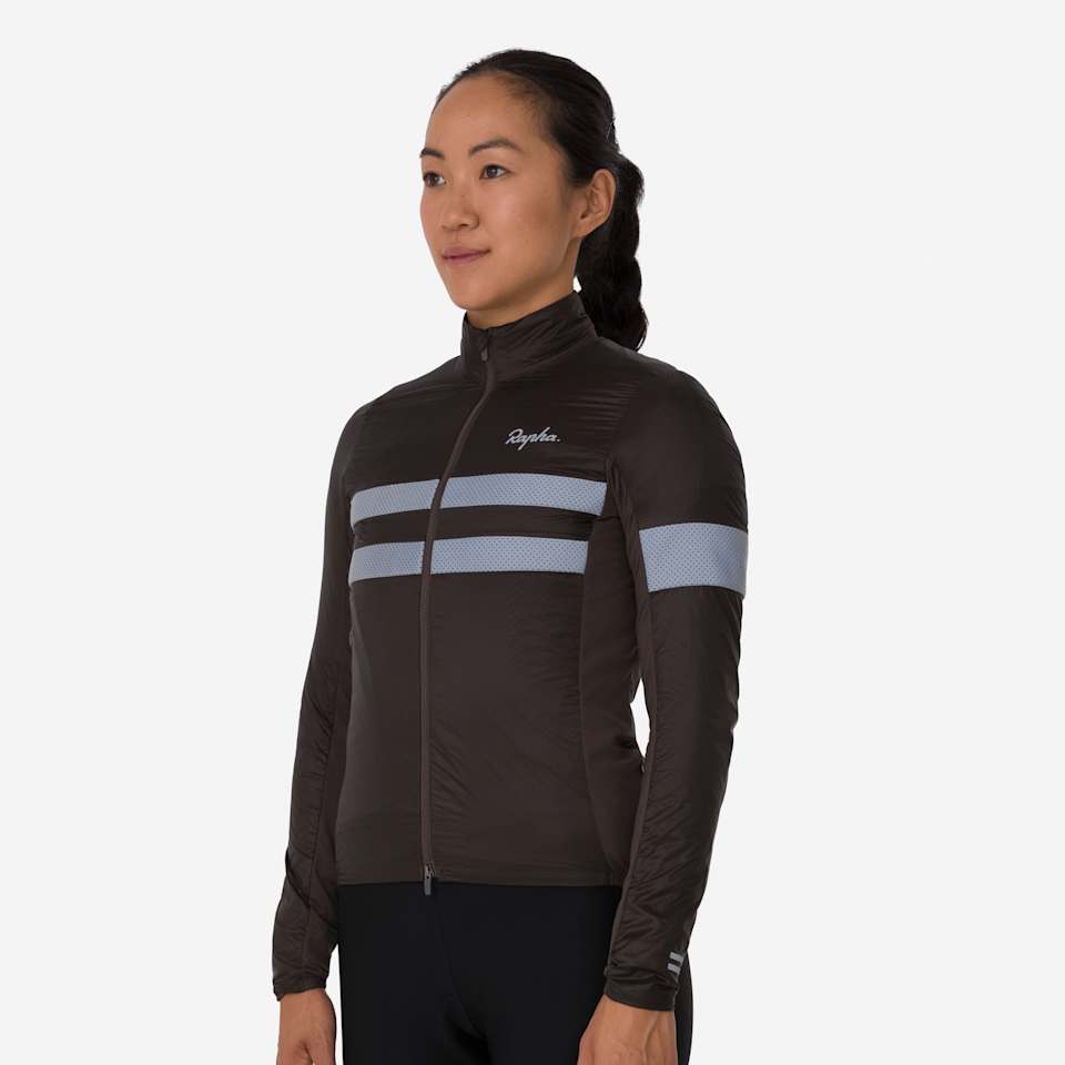 Rapha insulated brevet jacket clearance
