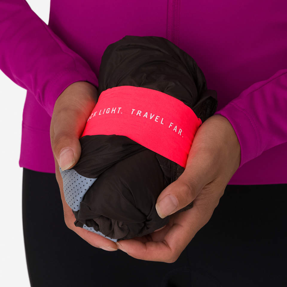 Women's Brevet Insulated Jacket | Rapha