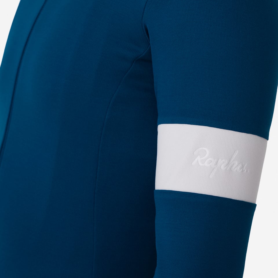 ウィメンズ クラシック ロングスリーブ ジャージ II | Rapha Site