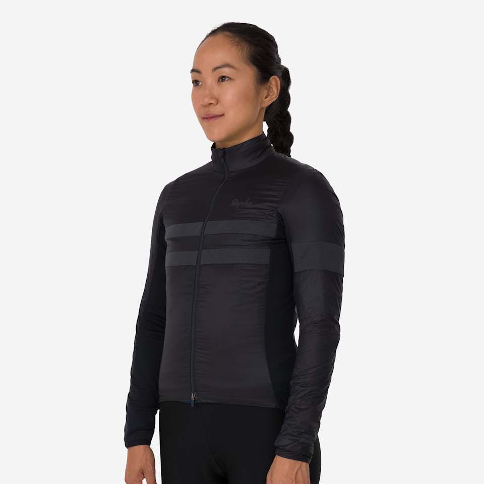 メンズ ブルベ インサレーティッド ジャケット | Rapha Site