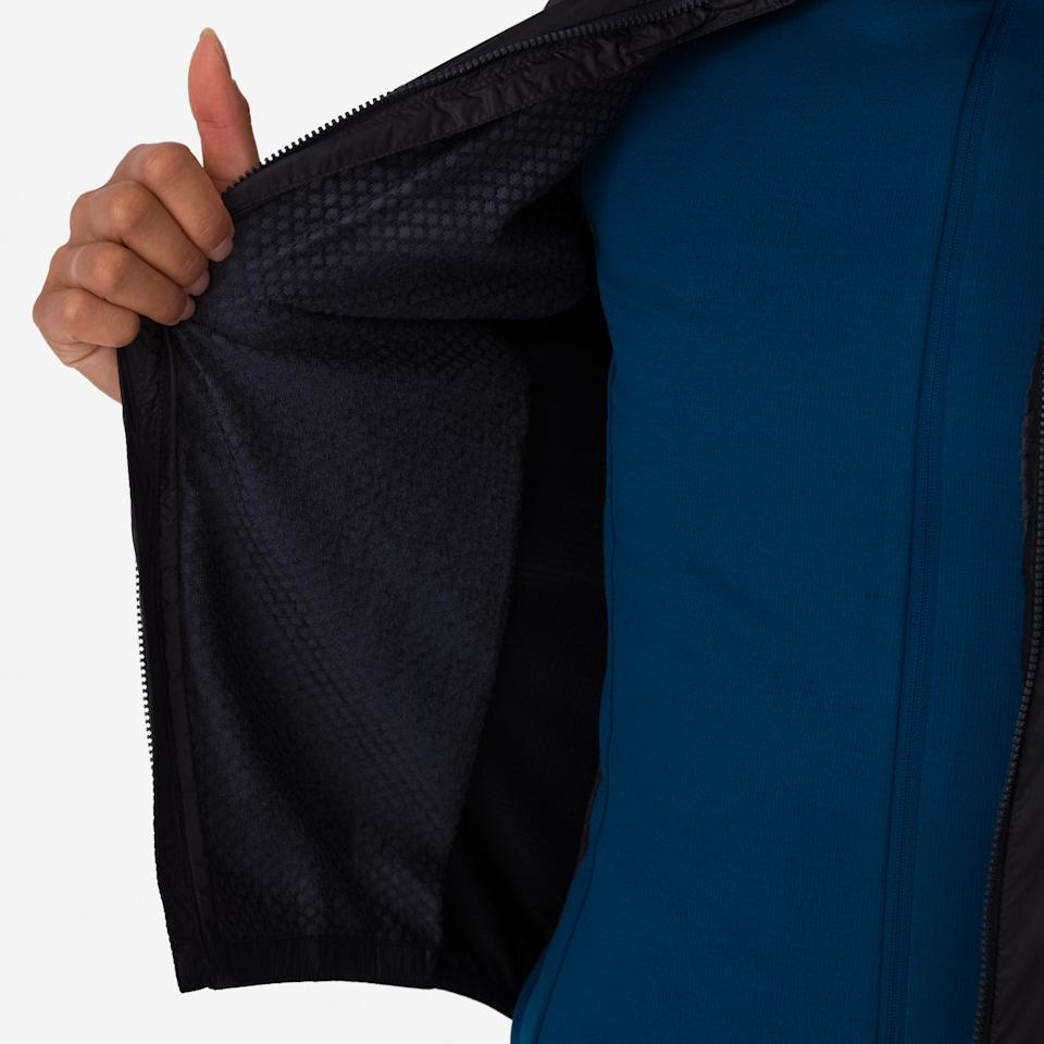 Women's Brevet Insulated Jacket | Rapha