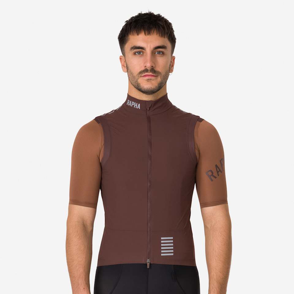 Rapha CLASSIC GILET ラファ クラシック 厚く ジレ ベストSサイズ
