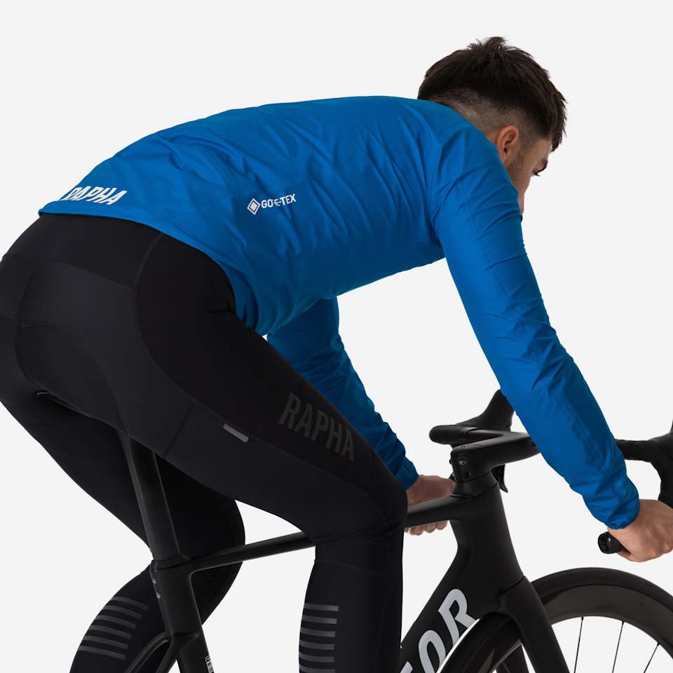Men s Pro Team Rain Jacket Rapha site Web