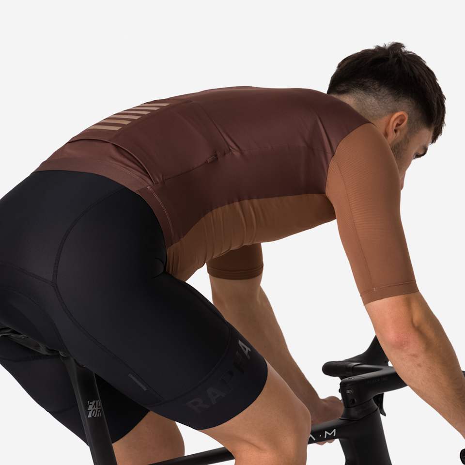 Men's Pro Team Training Jersey | Rapha